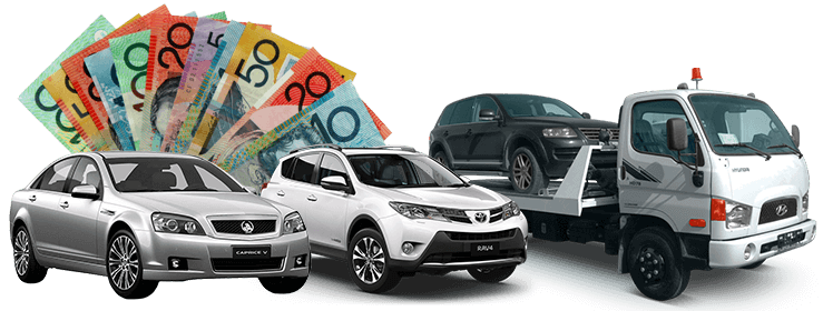 cash for trucks mitcham